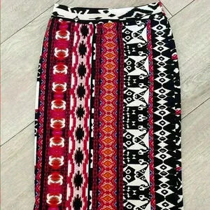 H&M Basics Skirt  - Size S